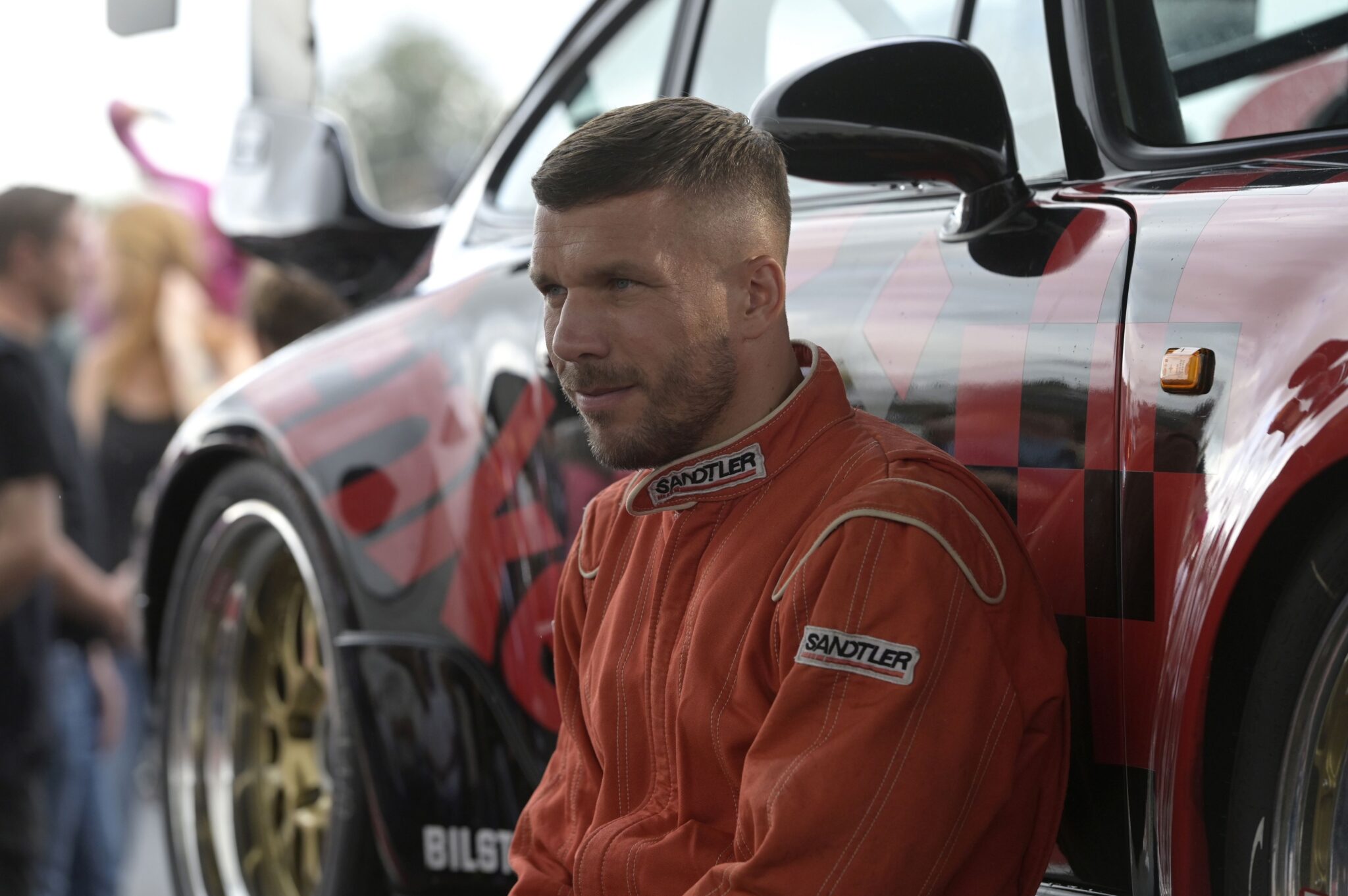 Manta Manta Zwoter Teil Szene 7 FilmRezensionen.de