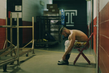 Monster Factory Apple TV+