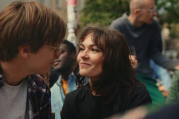 Nichts, was uns passiert TV Fernsehen Das Erste ARD Streaming Mediathek