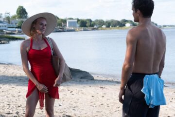 Out of the Blue – Gefährliche Lust