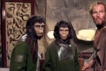 Planet der Affen 1968