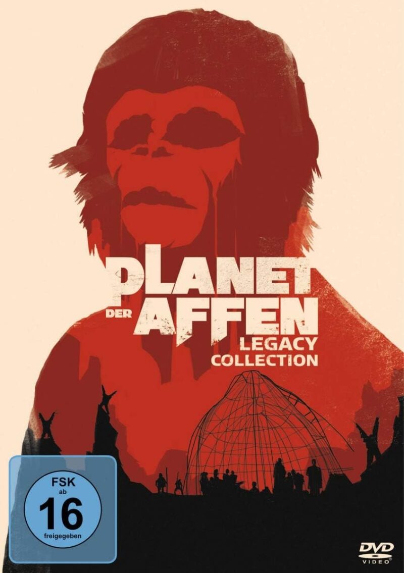 Planet der Affen (1968) | Film-Rezensionen.de
