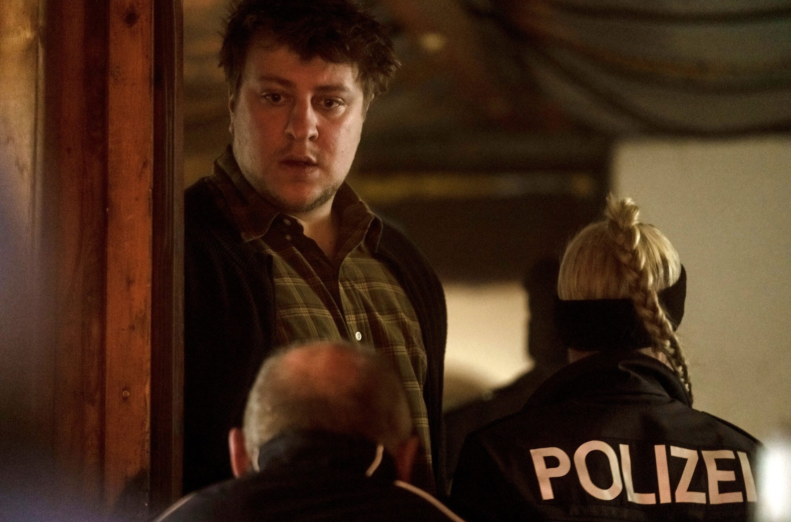 Polizeiruf 110 Ronny FilmRezensionen.de