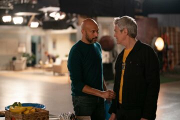 Reboot Disney+ Streaming online