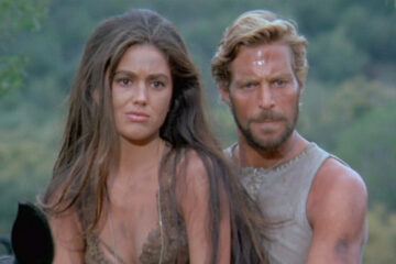 Beneath the Planet of the Apes Rückkehr zum Planeten der Affen