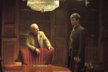 Misconduct Ruf der Macht – Im Sumpf der Korruption