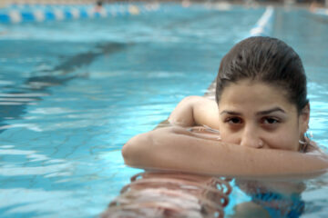 Sara Mardini – Gegen den Strom