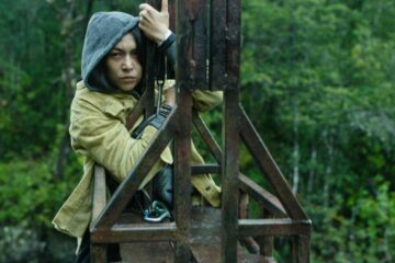 Sayen Amazon Prime Video Streaming Video on Demand Film