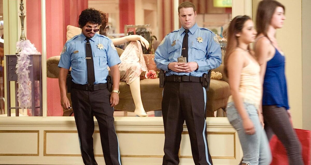 Scary Movie FilmRezensionen.de