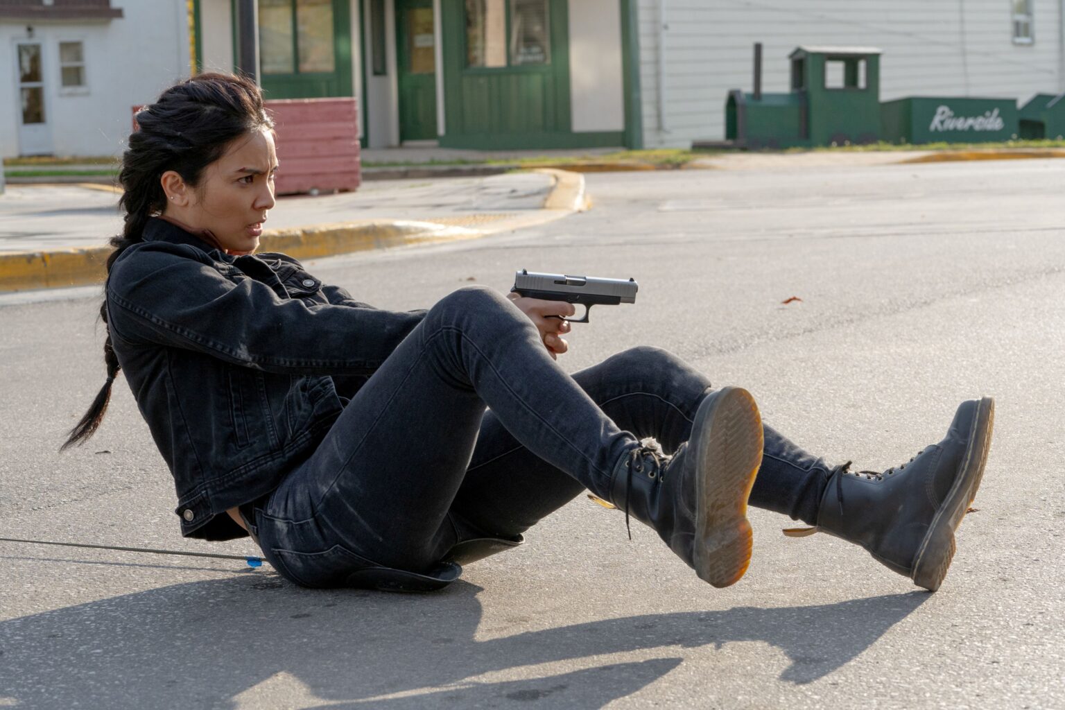 眠らない動物 - サメ (Selachimorpha)