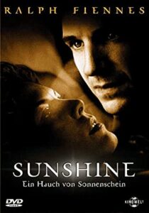 Sunshine Ein Hauch von Sonnenschein TV Fernsehen arte Streaming Mediathek DVD
