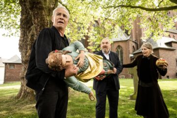 Tatort Köln: Abbruchkante TV Fernsehen Das Erste Streamen Mediathek