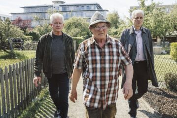Tatort: Hackl TV Fernsehen Das Erste Streaming Mediathek
