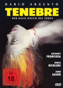 Tenebre – Der kalte Hauch des Todes