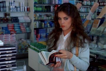 Tenebre – Der kalte Hauch des Todes