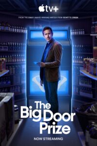 The Big Door Prize Apple TV+