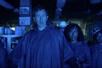 The Big Door Prize Apple TV+