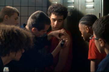 The Lost Boys Le paradis