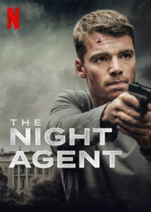 The Night Agent Netflix Streaming online