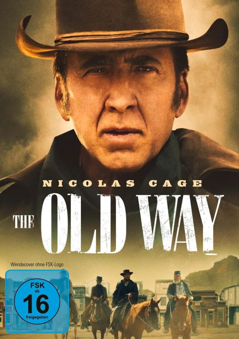 The Old Way Film Rezensionen de The old way film rezensionen de