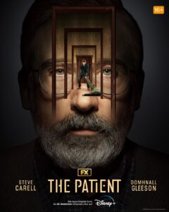The Patient Disney+