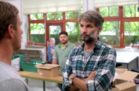 Toni, männlich, Hebamme - Eine Klasse für sich TV Fernsehen Das Erste ARD Streaming Mediathek
