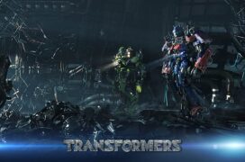Transformers 3 Dark of the Moon