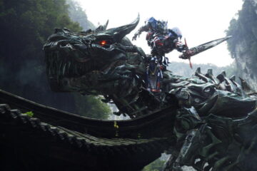 Transformers: Ära des Untergangs Transformers: Age of Extinction