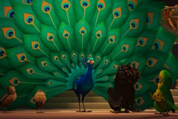 Überflieger Das Geheimnis des großen Juwels