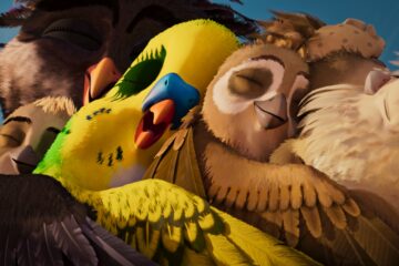 Überflieger Das Geheimnis des großen Juwels