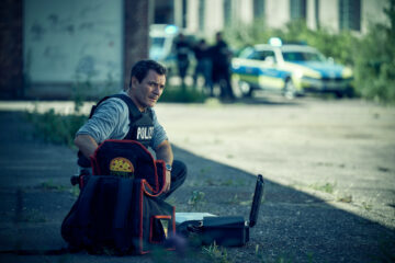 Unbestechlich TV Fernsehen ZDF Streamen Mediathek