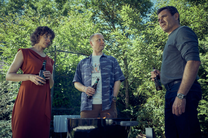 Unbestechlich | Film-Rezensionen.de