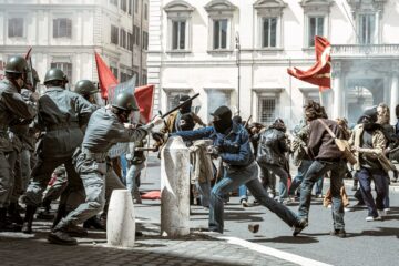 Und draußen die Nacht Esterno notte TV Fernsehen arte Streaming Mediathek DVD