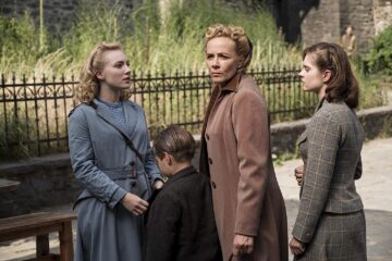 Unsere wunderbaren Jahre Staffel 1