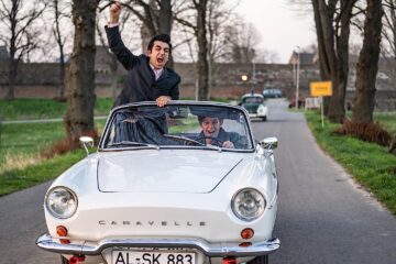 Unsere wunderbaren Jahre TV Fernsehen Das Erste ARD Streaming Mediathek DVD