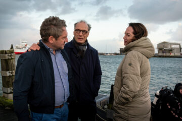 Unter anderen Umständen: Dämonen TV Fernsehen ZDF Streaming Mediathek