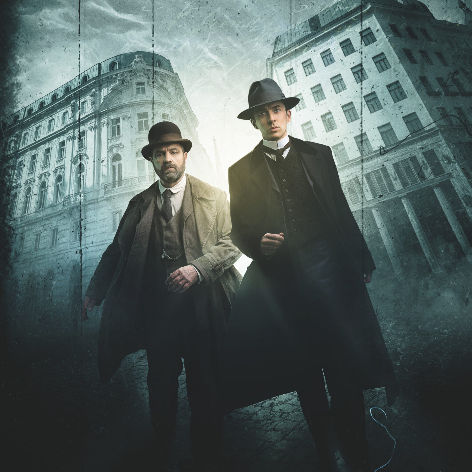 Vienna Blood Rendezvous mit dem Tod FilmRezensionen.de