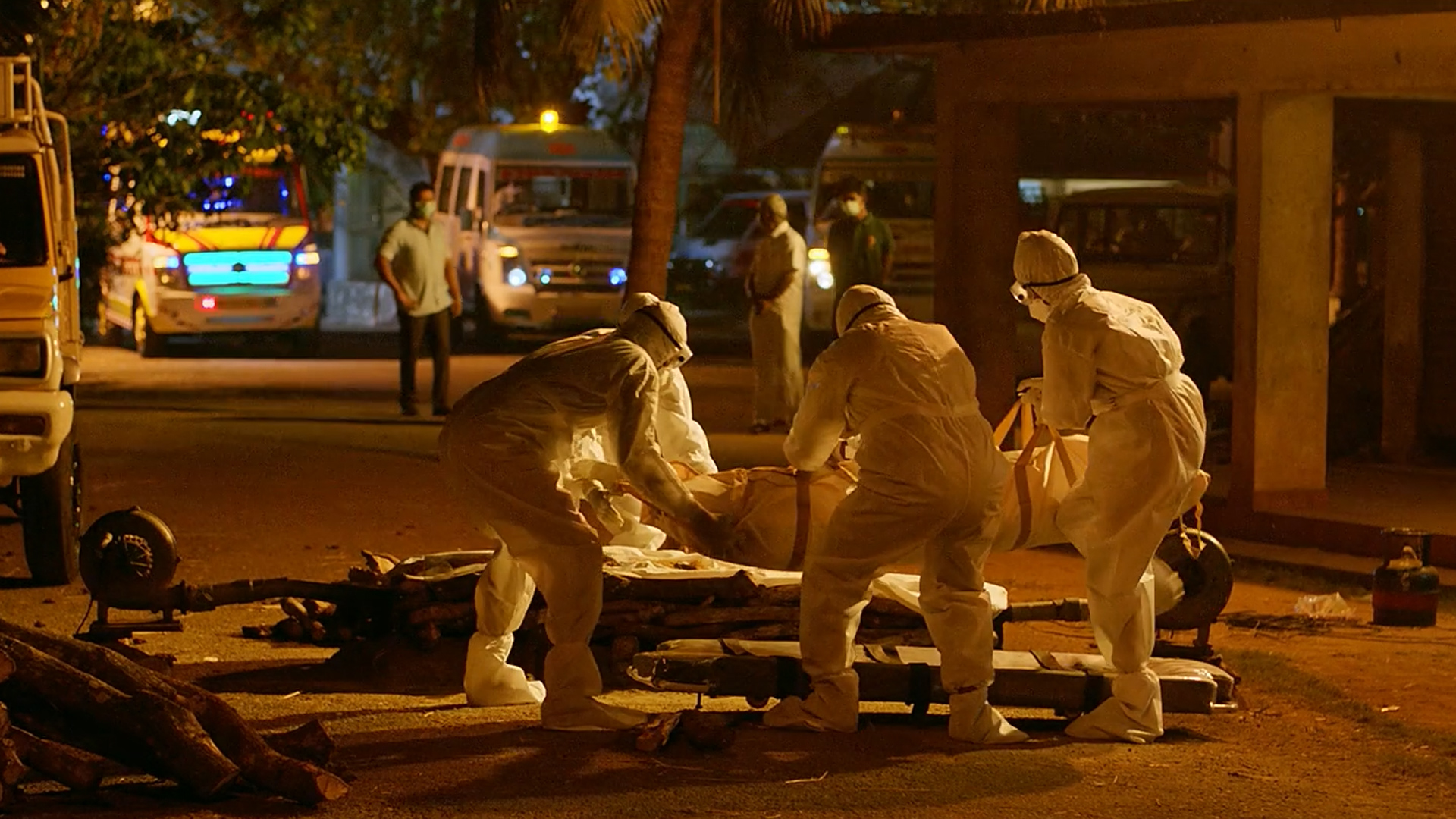 Virus 2019 Frontpage FilmRezensionen.de