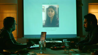 Virus Unsichtbarer Tod 2019