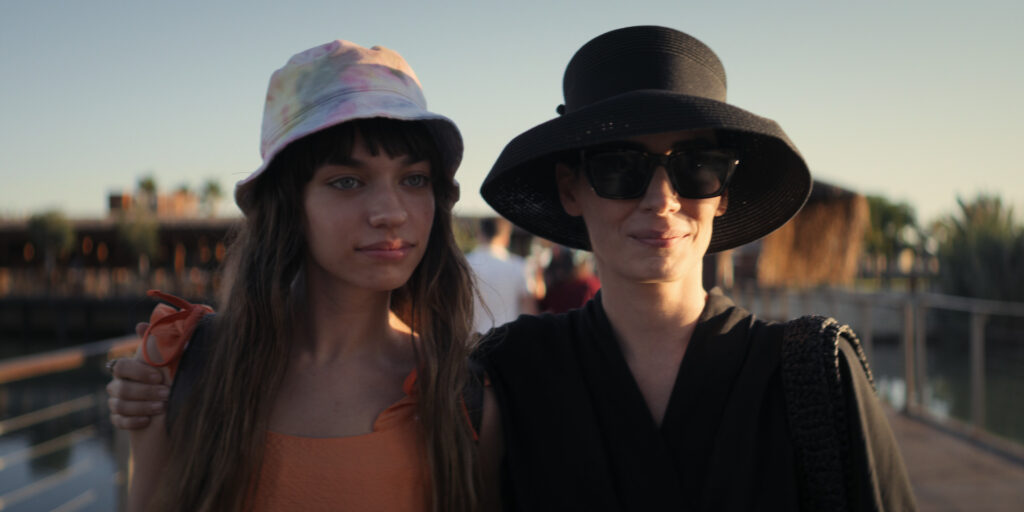 Vor wem laufen wir eigentlich davon?