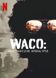 Waco Amerikanische Apokalypse Netflix