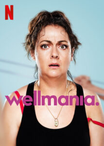 Wellmania Netflix