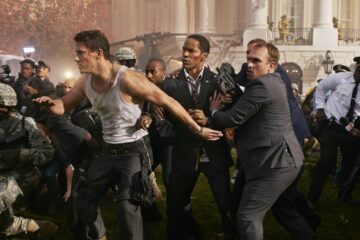 White House Down