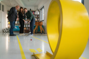 Wilsberg - Folge mir TV Fernsehen ZDF Streaming Mediathek