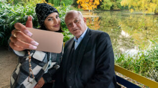 Wilsberg - Folge mir TV Fernsehen ZDF Streaming Mediathek