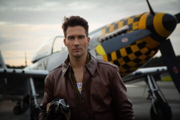 Wolf Hound – Luftschlacht über Frankreich