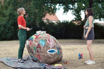 Wolfswinkel TV Fernsehen Das Erste ARD Streamen Mediathek