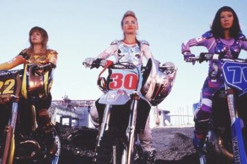 3 Engel für Charlie Volle Power Charlie’s Angels: Full Throttle