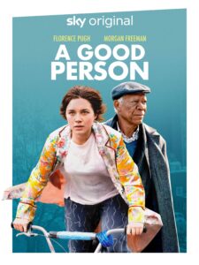 A Good Person TV Fernsehen Sky Wow Streaming online