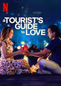 A Tourists Guide to Love Netflix